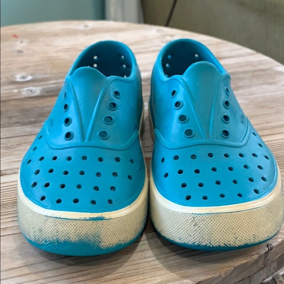 Native shoes J1 - Picture 4 of 4